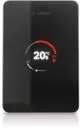 Bosch-smarter-WLAN-Regler-EasyControl-Touch-Screen-App-Anbindung-schwarz-7736701392 gallery number 1